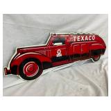 OLDER MADE CONTEMPORARY SIGN 