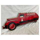 OLDER MADE CONTEMPORARY SIGN 