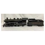 BUDDYL OUTDOOR ENGINE W/ COAL CAR