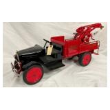 BUDDYL WRECKER QUALITY TRUCK