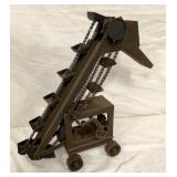 BUDDYL ESCALTOR SAND LOADER