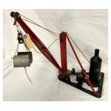 OTHERSIDE VIEW BUDDYL