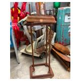 TOKHEIM 300 VISABLE GAS PUMP