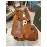 CLOSEUP VIEW TOKHEIM PUMP