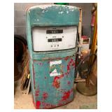 GILBARCO GAS PUMP