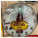 15IN NUGRAPE THERM. W/ BOTTLE 