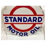 CLOSE UP VIEW OTHERSIDE 