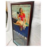 DITZLER AUTOMOTIVES FINISES CALENDAR 