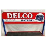 CLOSE UP VIEW W/MARQUEE SIGN 