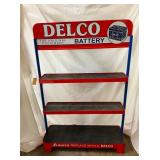OTHERSIDE DELCO BATTERY RACK 
