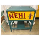 OTHERSIDE VIEW CHEST