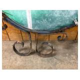 CLOSEUP VIEW NICE RING