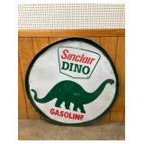 CLOSEUP VIEW OTHERSIDE