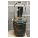 5G. BROOKER STATION CAN