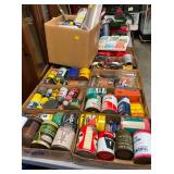 PREVIEW STARTS AT 8AM