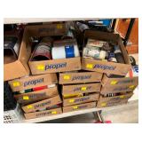 OUTSIDE AUCTION 9AM-10AM