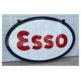 CLOSEUP VIEW OTHERSIDE