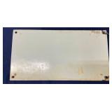 CLOSEUP VIEW OTHERSIDE