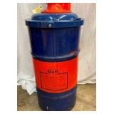 CLOSEUP VIEW OTHERSIDE