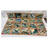 20 1943 AIRPLANE COCA COLA HANGERS