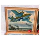 MARTIN MAROUDER B-26