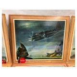 DOUGLAS P-70 NIGHT FIGHTER