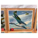 REPUBLIC THUNDERBOLT P-47 PURSUIT