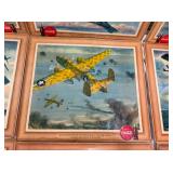 NORTH AMERICAN MITCHELL B-25