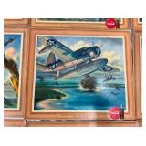 VOUGHT SIKORSKY KINGFISHER SCOUT