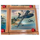 MARTIN MARINER PBM BOMBER