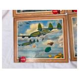 LOCKHEAD C-69 TRANSPORT