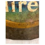 DATED 1905 SAY HIRES