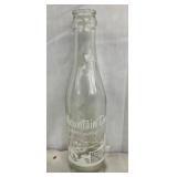 RARE 7OZ 1ST BOTTLE MT. DEW KNOXVILLE TN