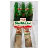 6PK MT. DEW CB CARRIER W/ RED WILLIE