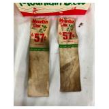 CLOSEUP W/ PRICE TAGS