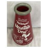 MT. DEW MEGA PHONE