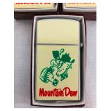 CLOSE UP VIEW SIDE 1 W/WILLIE 