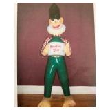 2010 MT. DEW THROWBACK BLOWUP WILLIE