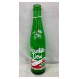 10 OZ 1968 MT. DEW BOTTLE