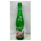 8.75 OZ MT. DEW BOTTLE