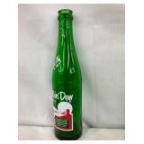 THURMOND, HAROLD MOUNTAIN