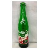 10 OZ BY DEAN & DICK MT. DEW BOTTLE