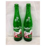 10 OZ BY MARVIN/EDWARD MT. DEW BOTTLES
