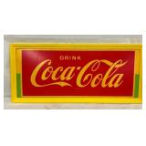FRAMED COKE CB CONTEMPORARY