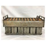 OTHERSIDE VIEW EARLY MOLD