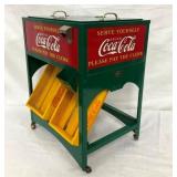 W/ MINE DRINK CARTONS