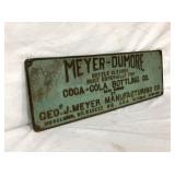 Coca Cola BOTTLING CO. 