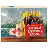 CLOSEUP VIEW W/ CARTON GRAPICS