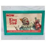 DR. PEPPER PAPER/CB KING SIZE