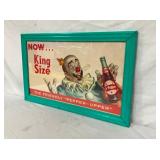 NICE GRAPHICS W/ CLOWN